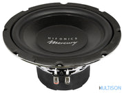 HIFONICS MRW104 - Subwoofer 25 Cm Compact & Puissant 400 Watts RMS HIFONICS