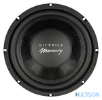 HIFONICS MRW84 - Subwoofer 8” 20 cm Compact & Précis 300 Watts RMS HIFONICS