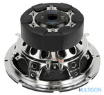 HIFONICS MRW84 - Subwoofer 8” 20 cm Compact & Précis 300 Watts RMS HIFONICS