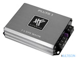 HIFONICS PLUTO I - Amplificateur Mono Numérique Class D HIFONICS