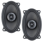 HIFONICS TRX462 - Haut-Parleurs Coaxiaux 10 x 15 cm 70 Watts RMS HIFONICS