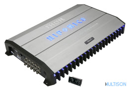 HIFONICS TRX5005DSP - Amplificateur Hybride Class A/B & D 5 Canaux avec Processeur DSP HIFONICS