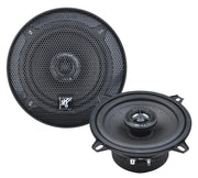 HIFONICS TRX52 - Haut-Parleurs Coaxiaux 13 cm 75 Watts RMS HIFONICS