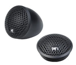 HIFONICS TRX6.2T - Tweeters 25 mm Neodymium 100 Watts RMS HIFONICS
