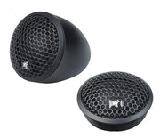 HIFONICS TRX6.2T - Tweeters 25 mm Neodymium 100 Watts RMS HIFONICS