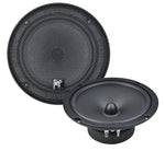 HIFONICS TRX6.2W - Woofer 16,5 cm | Kickbass 100 Watts RMS HIFONICS