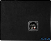 HIFONICS TS250R - Caisson de Basses Passif 25 cm Bass-Reflex 300 Watts RMS HIFONICS