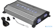 HIFONICS TXE3000/1 - Amplificateur Mono Class D TITAN EVOLUTION HIFONICS