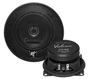 HIFONICS VX42 - Haut-parleurs Coaxiaux 10 cm 50 Watts RMS HIFONICS