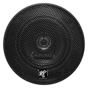 HIFONICS VX42 - Haut-parleurs Coaxiaux 10 cm 50 Watts RMS HIFONICS