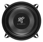 HIFONICS VX5.2E - Système de Haut-Parleurs 2 Voies 13 cm 80 Watts RMS HIFONICS
