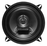 HIFONICS VX52 - Haut-parleurs Coaxiaux 13 cm 75 Watts RMS HIFONICS