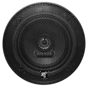 HIFONICS VX52 - Haut-parleurs Coaxiaux 13 cm 75 Watts RMS HIFONICS