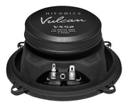 HIFONICS VX52 - Haut-parleurs Coaxiaux 13 cm 75 Watts RMS HIFONICS
