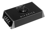 HIFONICS VX6.2C - Kit Haut-Parleurs 2 Voies 16,5 cm 100 Watts RMS HIFONICS
