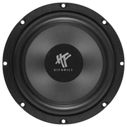 HIFONICS VX6.2C - Kit Haut-Parleurs 2 Voies 16,5 cm 100 Watts RMS HIFONICS