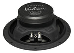 HIFONICS VX6.2E - Kit Haut-Parleurs 2 Voies 16,5 cm 100 Watts RMS HIFONICS