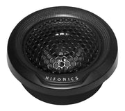 HIFONICS VX6.2T - Tweeters 25 mm Haute Précision 100 Watts RMS HIFONICS