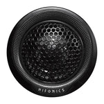 HIFONICS VX6.2T - Tweeters 25 mm Haute Précision 100 Watts RMS HIFONICS
