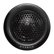 HIFONICS VX6.2T - Tweeters 25 mm Haute Précision 100 Watts RMS HIFONICS