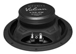 HIFONICS VX6.2W - Kickbass 16,5 cm Haute Performance 100 Watts RMS HIFONICS