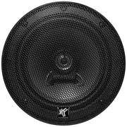 HIFONICS VX62 - Haut-parleurs Coaxiaux 16,5 cm 90 Watts RMS HIFONICS