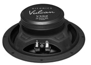 HIFONICS VX62 - Haut-parleurs Coaxiaux 16,5 cm 90 Watts RMS HIFONICS