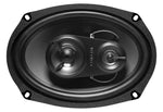 HIFONICS VX693 - Haut-parleurs 3 Voies 16 x 23 cm 125 Watts RMS HIFONICS