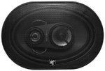 HIFONICS VX693 - Haut-parleurs 3 Voies 16 x 23 cm 125 Watts RMS HIFONICS