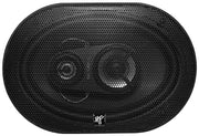 HIFONICS VX693 - Haut-parleurs 3 Voies 16 x 23 cm 125 Watts RMS HIFONICS