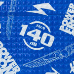 HIFONICS ZDK2 - Kit d'Amortissement Complet pour Portes de Véhicule HIFONICS