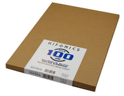 HIFONICS ZEUS 100dB - Matériau AluButyl Optimisation de la qualité sonore HIFONICS