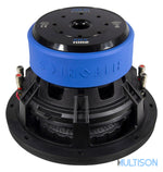 HIFONICS ZRX10D2 - Subwoofer 25 cm 10 pouces 800W RMS HIFONICS