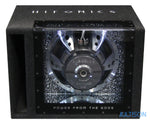 HIFONICS ZRX12BP - Caisson Bandpass 30 cm 500 Watts RMS HIFONICS