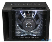 HIFONICS ZRX12BP - Caisson Bandpass 30 cm 500 Watts RMS HIFONICS