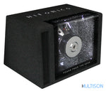 HIFONICS ZRX12BP - Caisson Bandpass 30 cm 500 Watts RMS HIFONICS