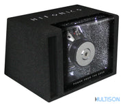 HIFONICS ZRX12BP - Caisson Bandpass 30 cm 500 Watts RMS HIFONICS