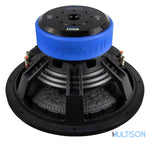 HIFONICS ZRX15D2 - Subwoofer 38 cm 15 Pouces 1500W RMS HIFONICS