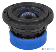 HIFONICS ZRX6D2 - Subwoofer 16,5 cm 300W RMS HIFONICS