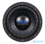 HIFONICS ZRX6D2 - Subwoofer 16,5 cm 300W RMS HIFONICS