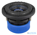 HIFONICS ZRX8D2 - Subwoofer 20 cm 600W RMS HIFONICS