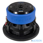 HIFONICS ZRX8D2 - Subwoofer 20 cm 600W RMS HIFONICS