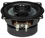 HIFONICS ZS42 - Haut-Parleurs Coaxiaux 10 cm 60 Watts RMS HIFONICS