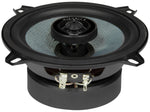 HIFONICS ZS52 - Haut-Parleurs Coaxiaux 13 cm 80 Watts RMS HIFONICS