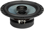 HIFONICS ZS62 - Haut-Parleurs Coaxiaux 16,5 cm 100 Watts RMS HIFONICS
