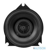 HIFONICS ZSB42 - Haut-Parleurs Coaxiaux 10 cm (4