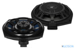 HIFONICS ZSB8W - Subwoofers 20 cm (8