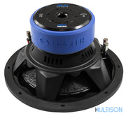 HIFONICS ZSPL12D2 - Subwoofer ZEUS SPL 30 Cm 600 Watts RMS HIFONICS