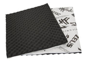 HIFONICS ZSQ15 Mousse Acoustique - Optimisation Acoustique Avancée HIFONICS