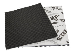 HIFONICS ZSQ15 Mousse Acoustique - Optimisation Acoustique Avancée HIFONICS